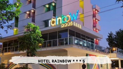 2026 romagna hotel rainbow IN6