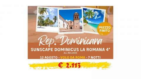 2024 rep. dominicana da roma 12 agosto IN6
