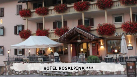 2026 trentino estate rosalpina In6