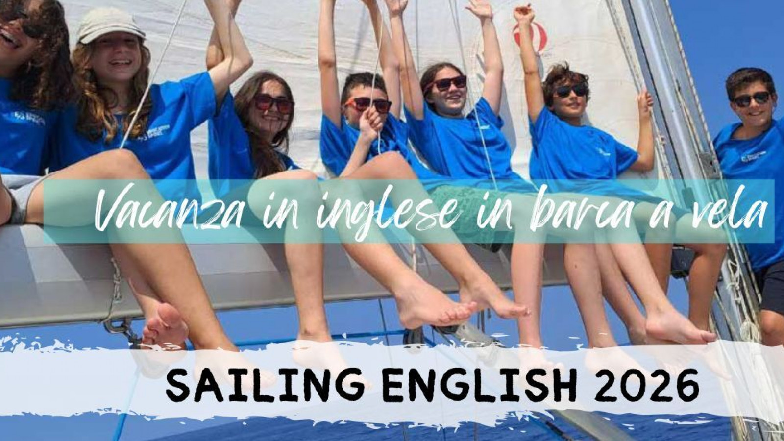 2026 crociera educativa di lingua IN6