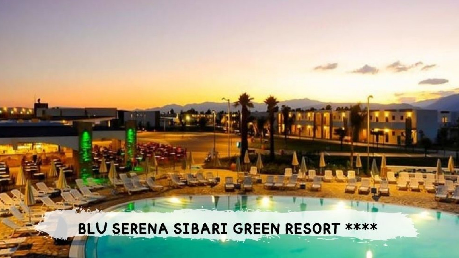 2026 calabria blu serena sibari green village IN6