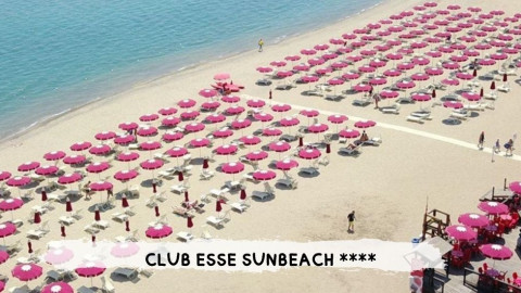 2026 calabria Sunbeach IN6