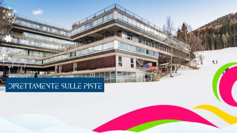 2026 neve trentino th 1400 individuali IN6