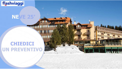 2024 neve trentino th madonna golf hotel IN6