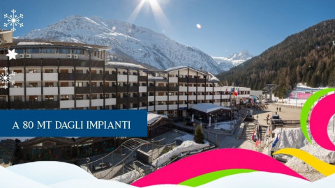 2026 neve valle d'aosta th la thuile hotel individuali IN6
