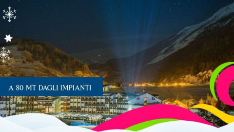 2026 neve valle d'aosta th la thuile residence individuali IN6