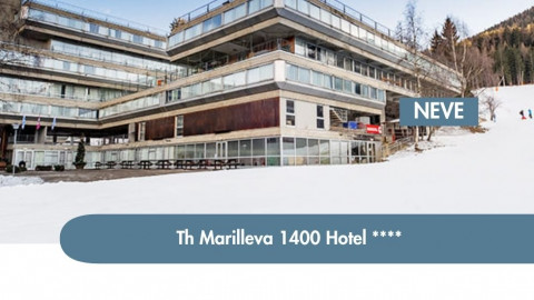 2027 neve trentino th marilleva 1400 IN6