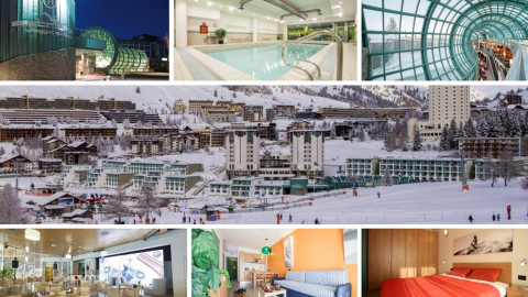 2022 neve piemonte L TH sestriere hotel PPIN6