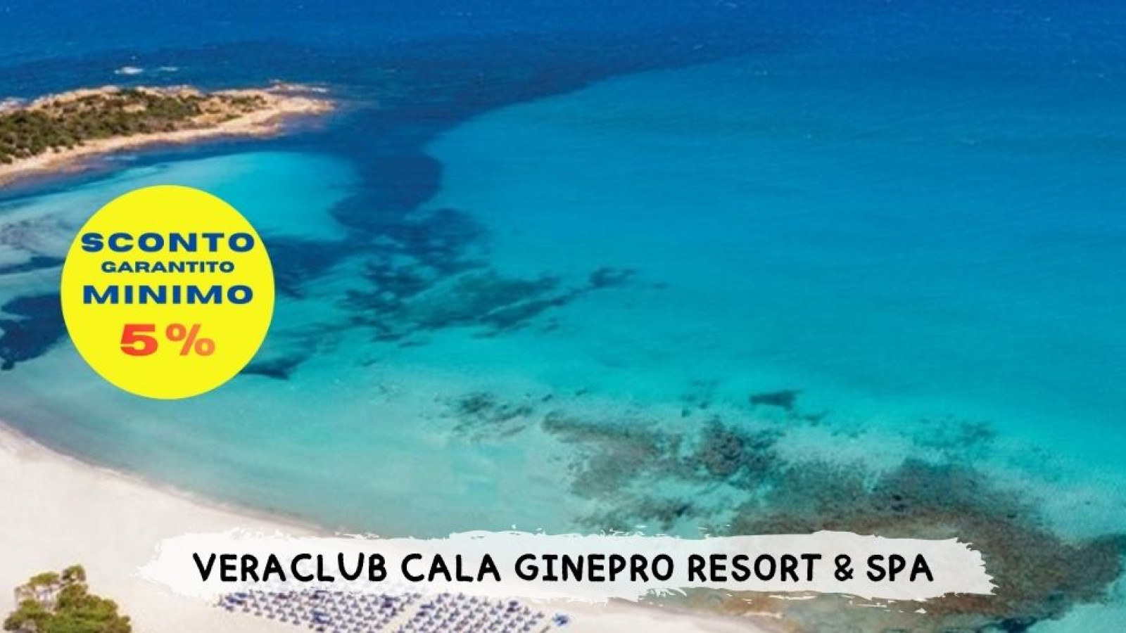 2026 veraclub cala ginepro IN6