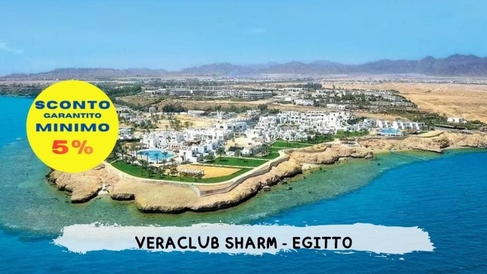 2026 veraclub sharm IN6