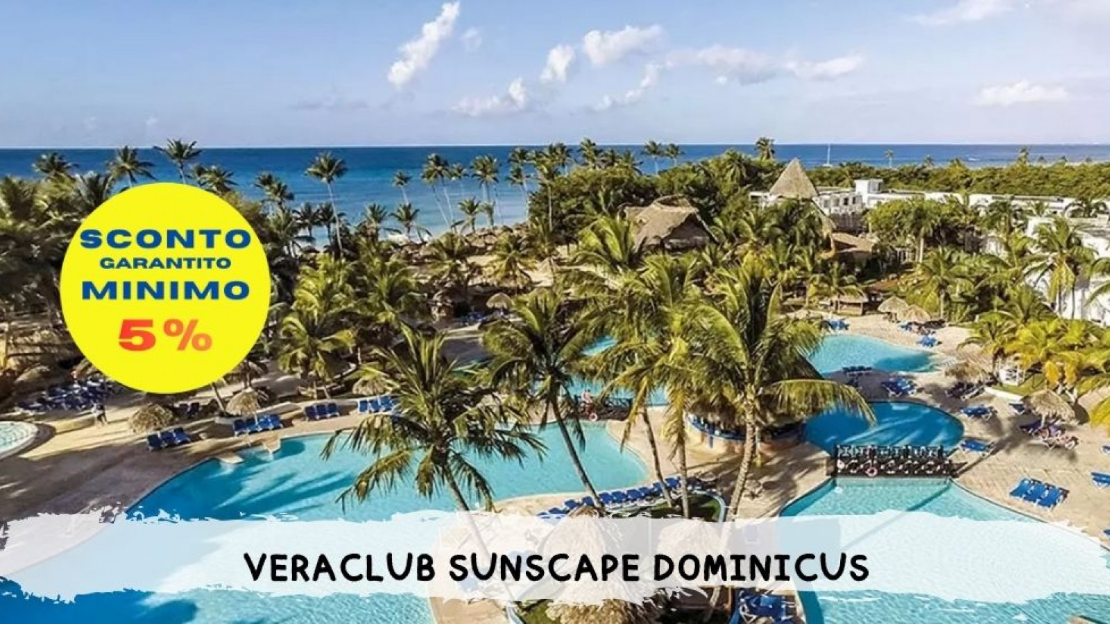 2026 veraclub sunscape dominicus IN6