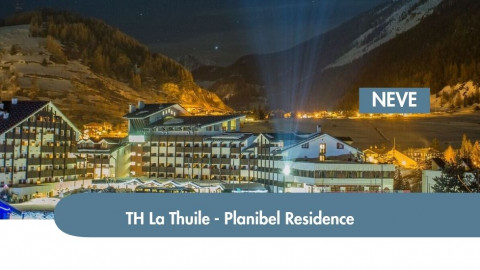 2027 neve valle d'aosta th la thuile residence IN6