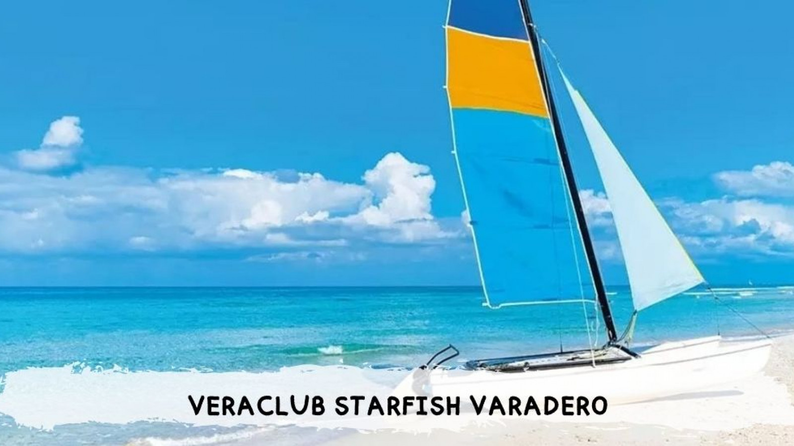 2026 veraclub caraibi starfish IN6