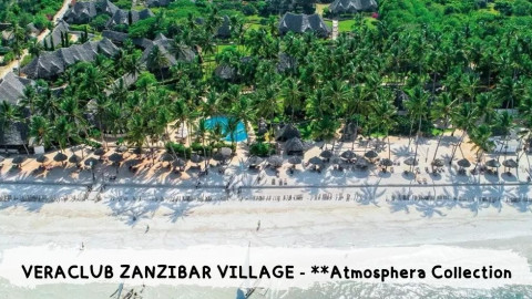 2026 veraclub zanzibar village IN6