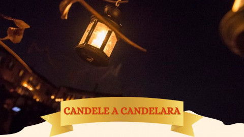 2025 W candele a candelara 28 11 IN6