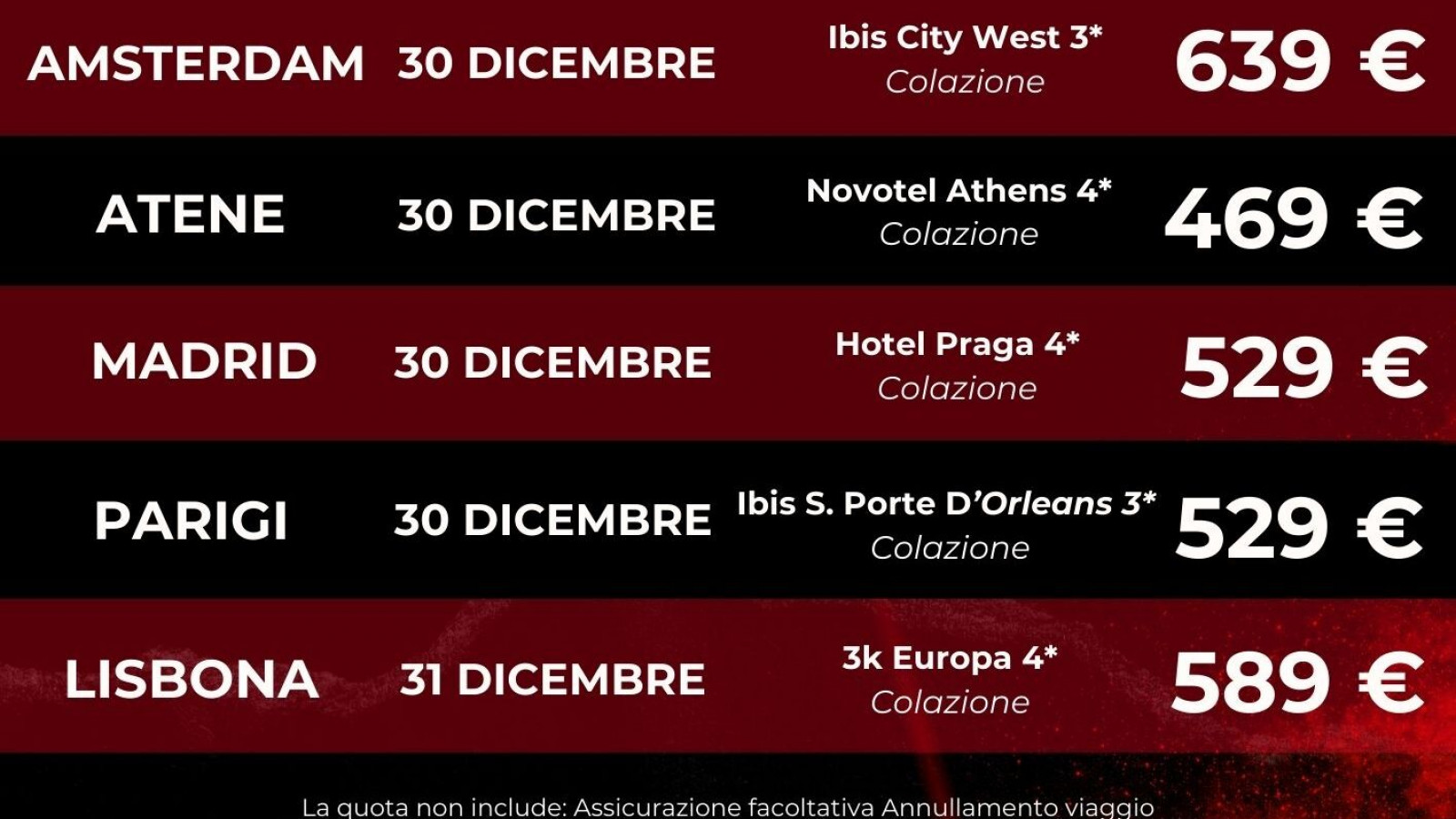 2024 capodanno capodanno in europa da roma black friday 30 12 IN6