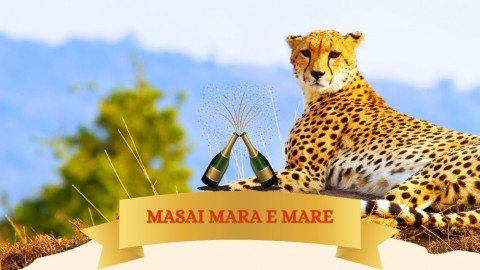 2025 africa masai mara e mare natale e capodanno IN6