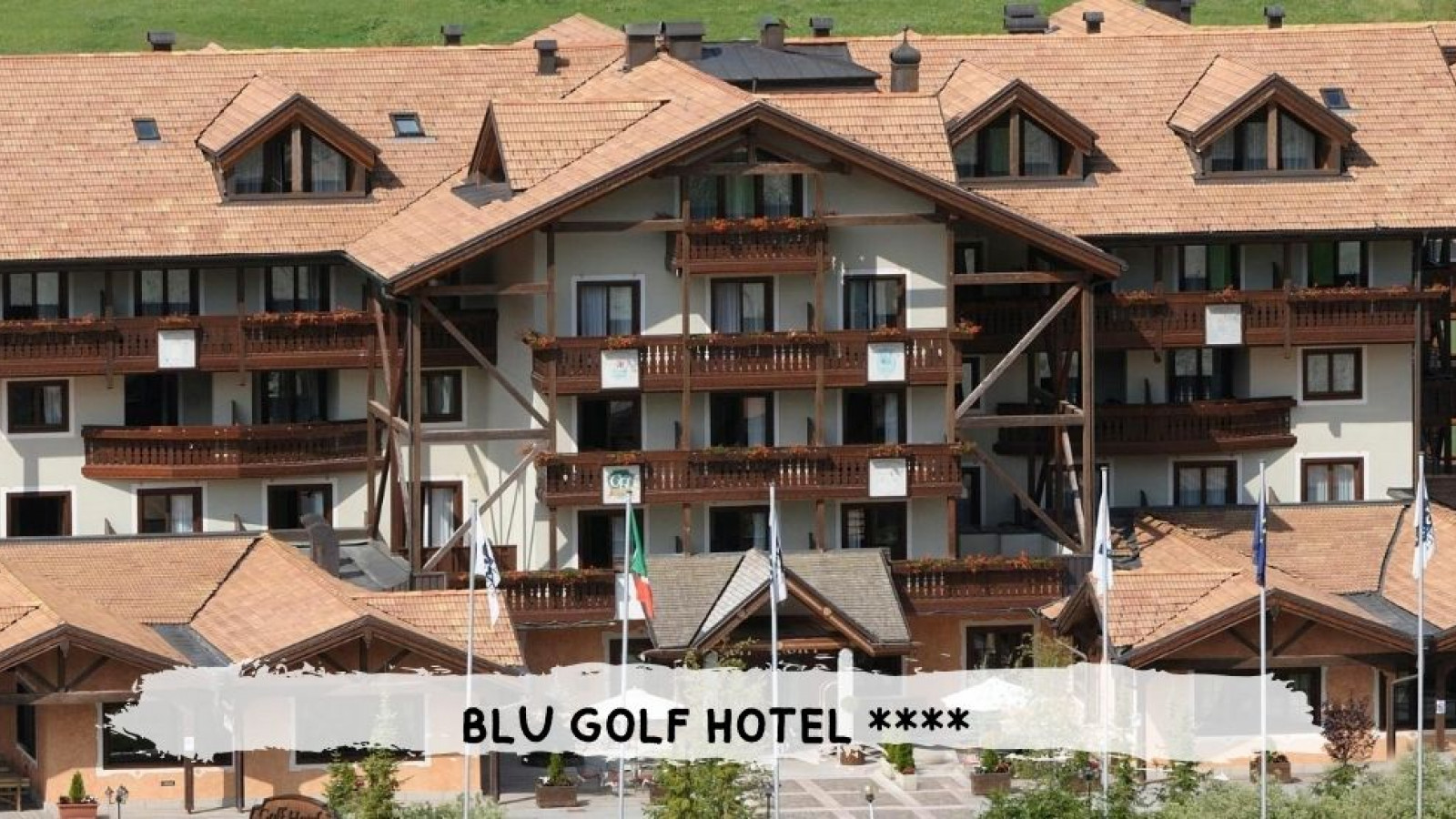 2026 trentino estate blu golf hotel IN6