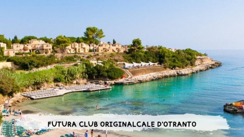 2026 puglia le cale d'otranto IN6