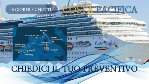 2026 costa pacifica med occidentale IN6