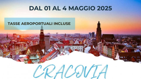 2025 polonia cracovia 1 maggio 25 IN6