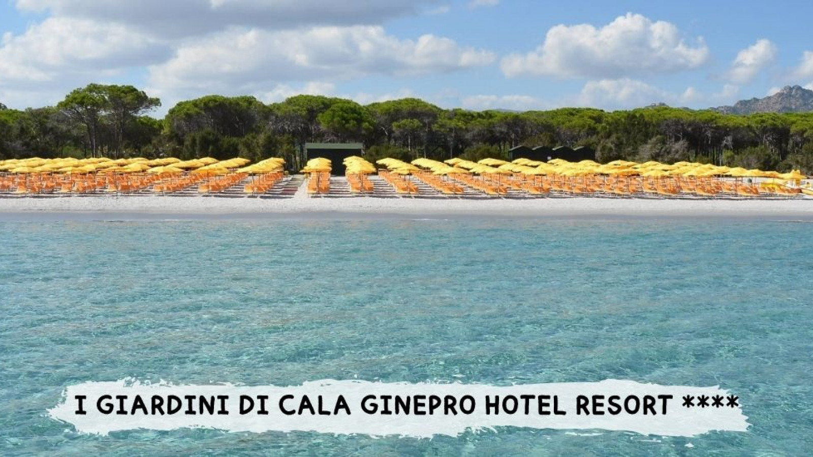 2026 sardegna giardini cala ginepro hotel IN6