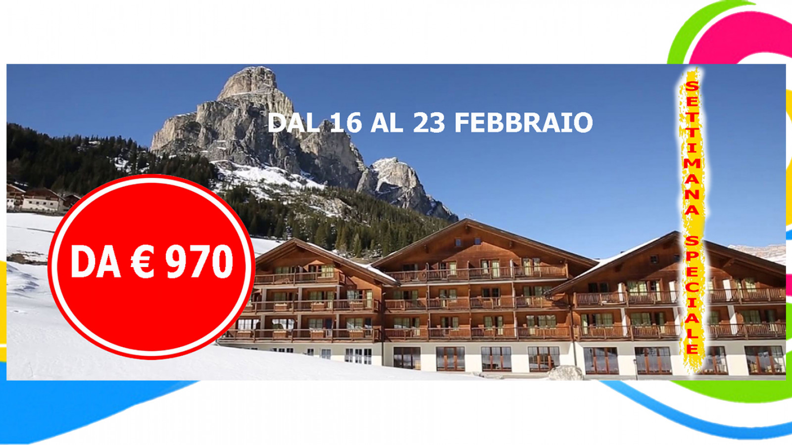 2025 neve alto adige th greif corvara speciale 16/02 IN6