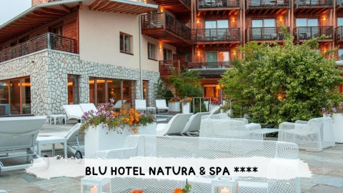 2026 estate trentino blu hotel natura IN6