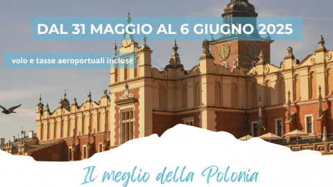 2025 polonia il meglio della polonia 31 maggio 25 IN6