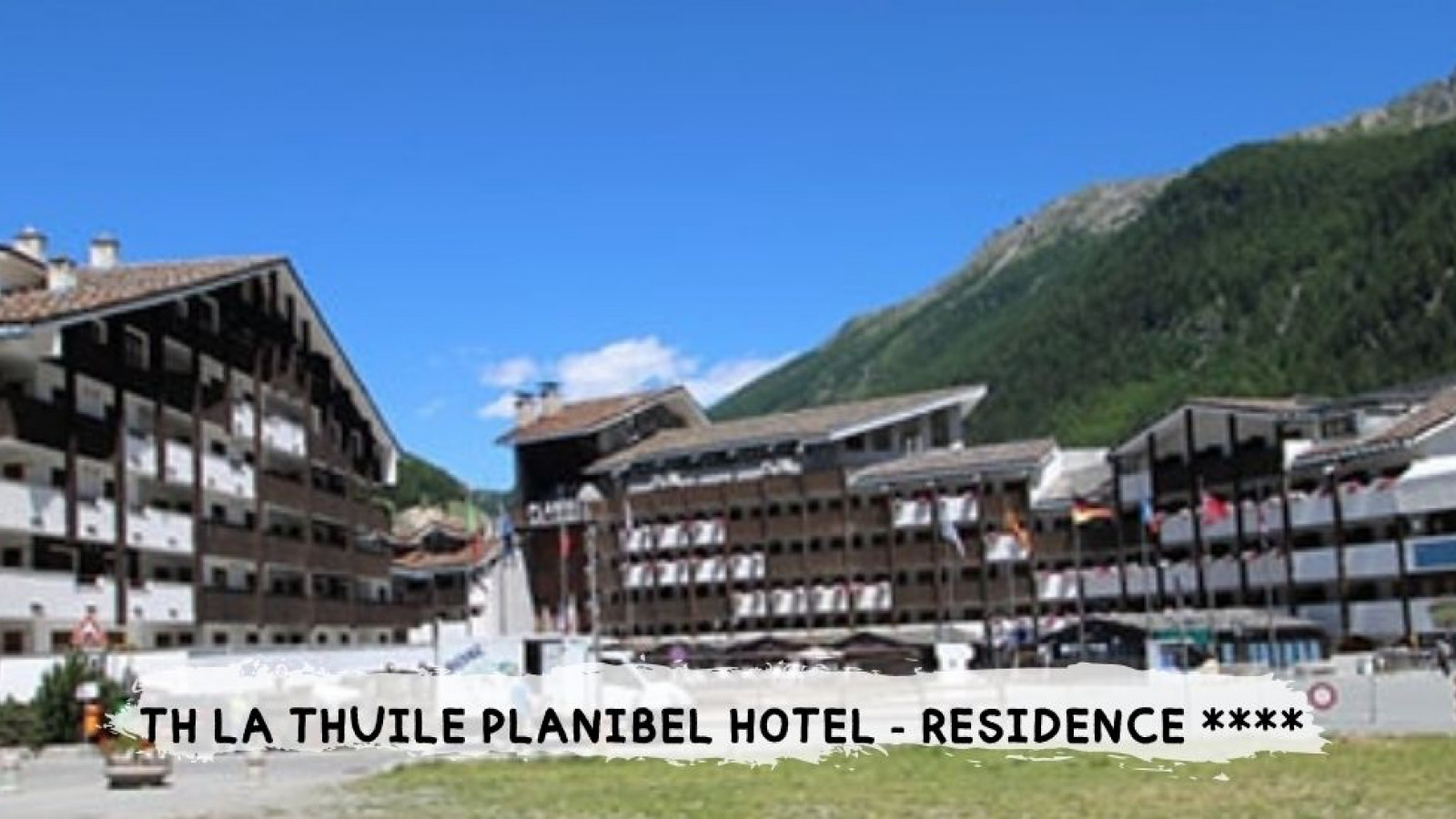 2026 estate valle d'aosta la thuile hotel residence IN6