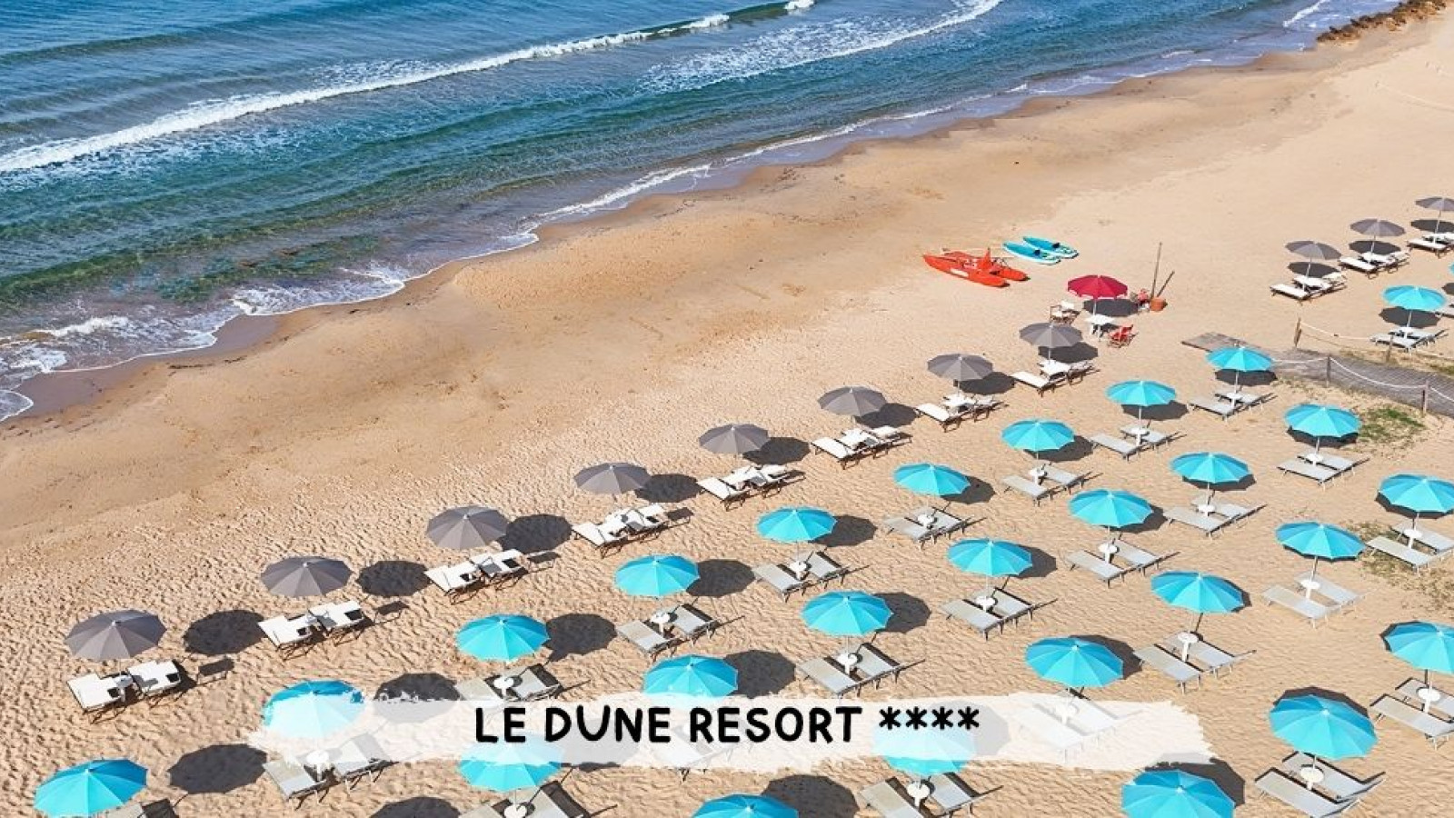 2026 sicilia le dune resort IN6