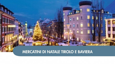 2026 W mercatini tirolo e baviera 5 12 IN6