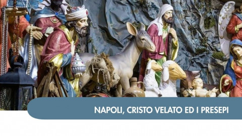2026 W presepi e cristo velato piu partenze IN6