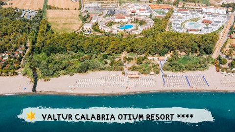 2026 calabria otium resort IN6