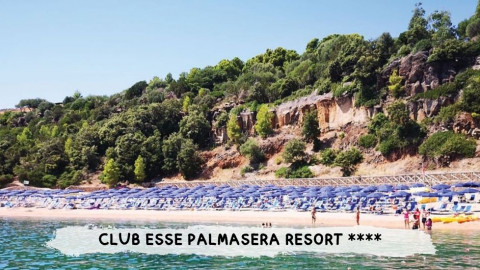 2026 sardegna Palmasera Resort IN6