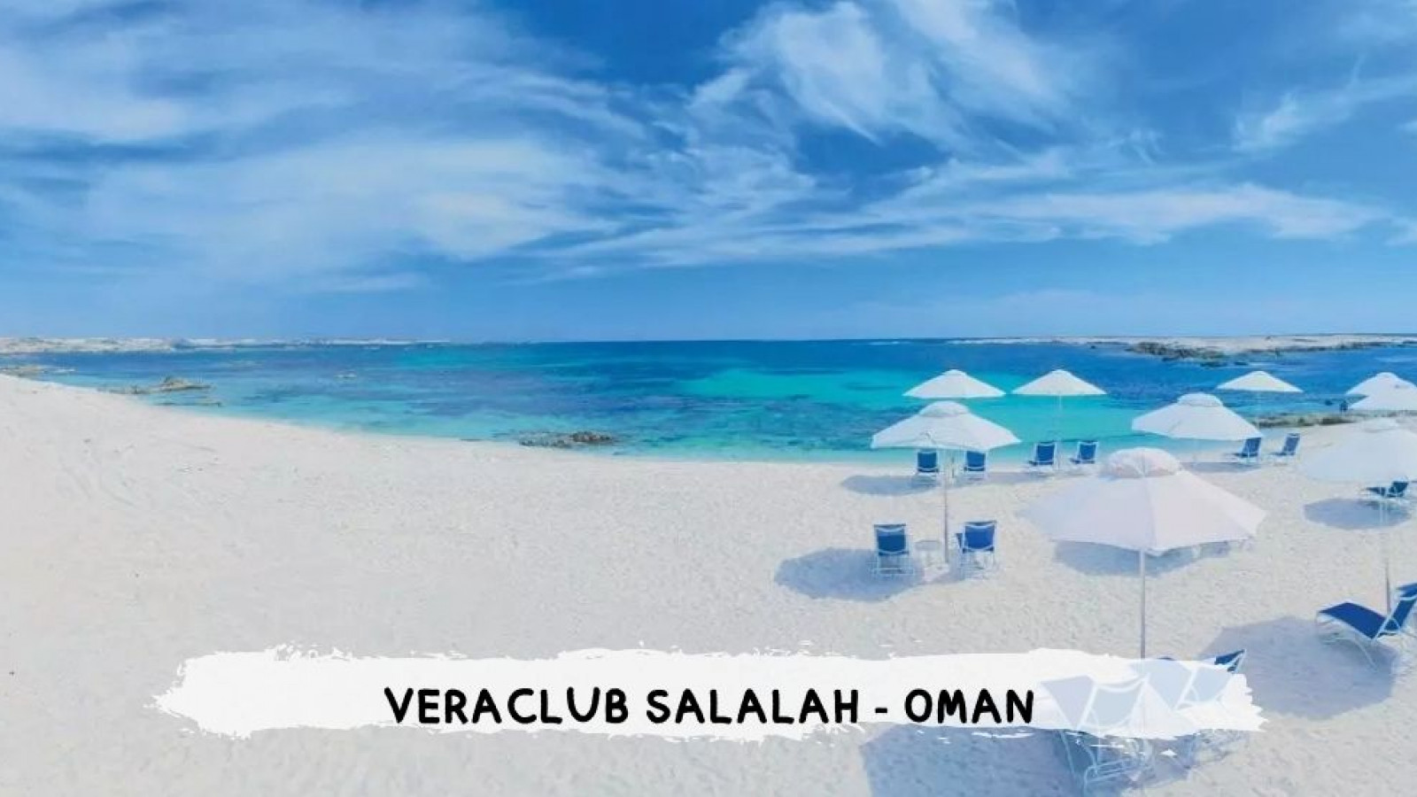 2026 veraclub oman salalah IN6