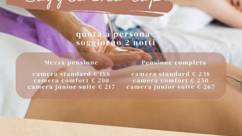 2026 hotel 2 mari soggiorno top 2 notti IN6