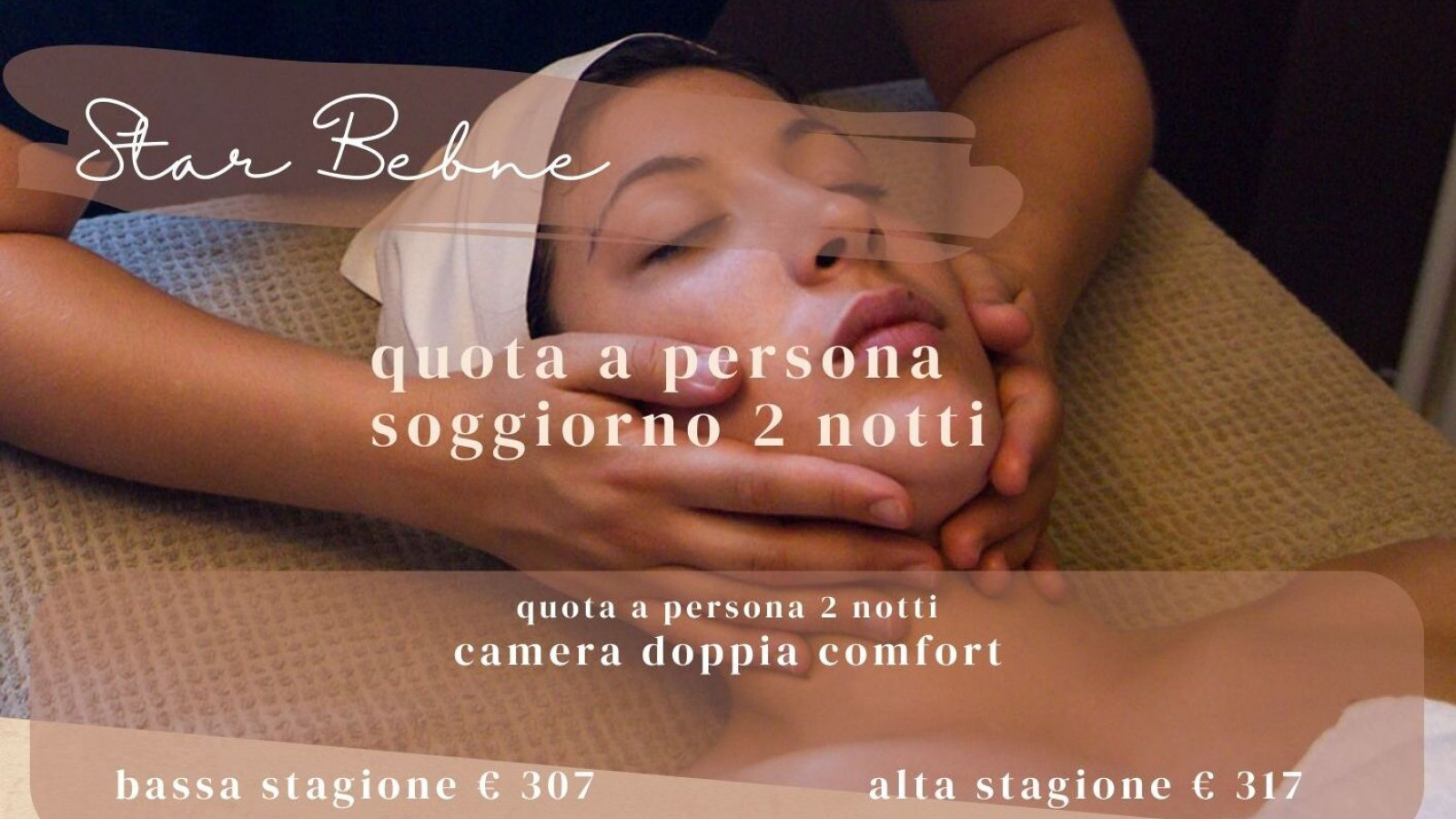 2026 hotel 2 mari star bene 2 notti IN6