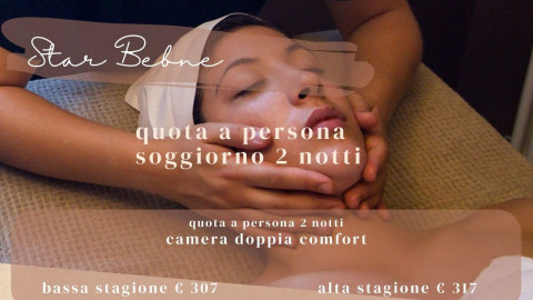 2026 hotel 2 mari star bene 2 notti IN6