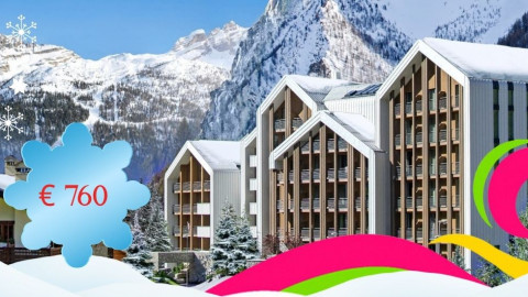 2026 neve valle d' aosta th courmayeur 4 01 26 IN6