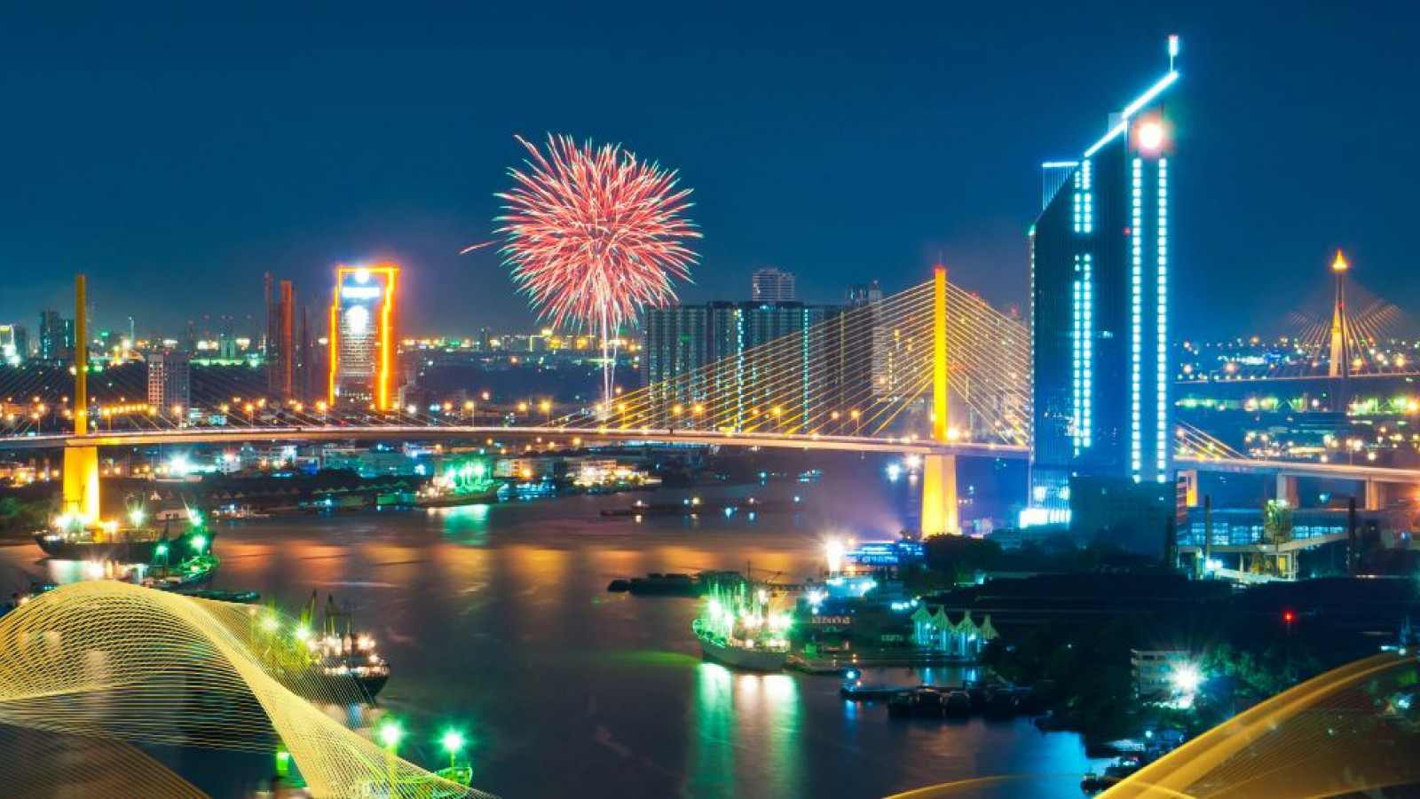 2026 thailandia bangkok e phuket capodanno epifania B IN6