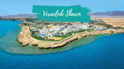 2025 veraclub sharm speciale gruppi IN6