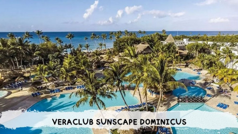 2026 veratour sunscape dominicus IN6