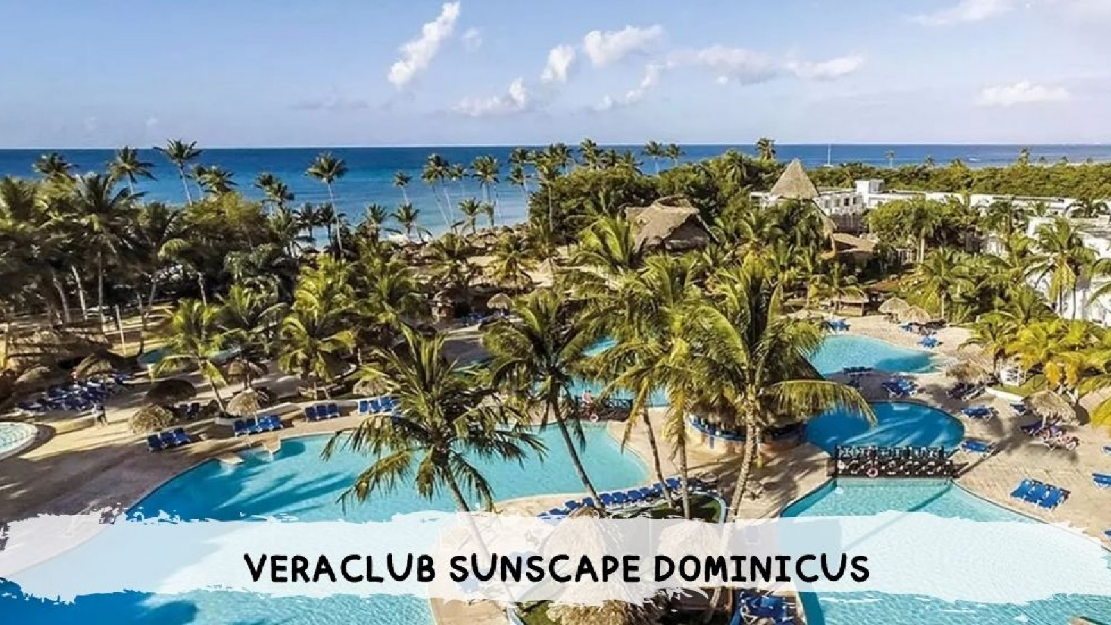 2026 veratour sunscape dominicus IN6